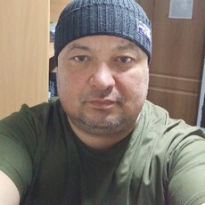 Фотография мужчины Эльдар, 47 лет из г. Москва