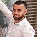 Saidjan, 32 года