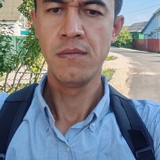Фотография мужчины Маруф, 32 года из г. Павловский Посад