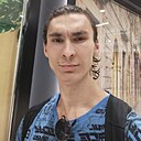 Денис, 27 лет