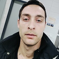 Фотография мужчины Giorgi, 31 год из г. Прушков