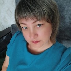 Фотография девушки Весна, 40 лет из г. Челябинск