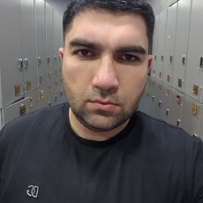 Фотография мужчины Azer, 32 года из г. Баку