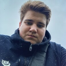 Фотография мужчины Костик, 19 лет из г. Нижний Тагил