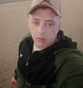 Женька, 31 год