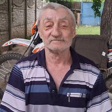 Фотография мужчины Александр, 67 лет из г. Луганск