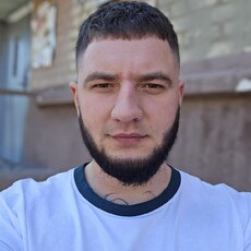Фотография мужчины Кирилл, 26 лет из г. Щербинка