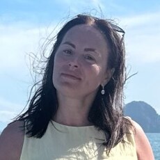 Фотография девушки Марианна, 43 года из г. Новосибирск