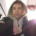 Ваня, 18 лет