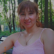 Фотография девушки Elina, 36 лет из г. Самара