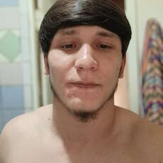 Фотография мужчины Випперсона, 23 года из г. Ташкент
