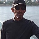 Магомед, 54 года