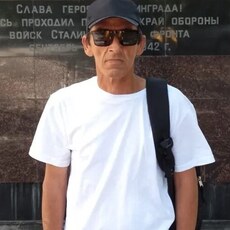 Фотография мужчины Магомед, 54 года из г. Каспийск