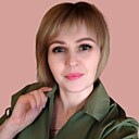 Светлана, 43 года