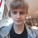 Анастасия, 21 год