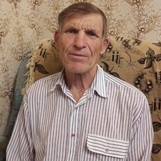 Фотография мужчины Алексей, 69 лет из г. Риддер