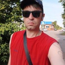 Фотография мужчины Максим, 43 года из г. Прокопьевск