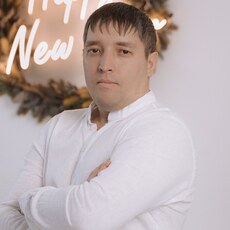 Фотография мужчины Александр, 35 лет из г. Белово