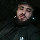 Анвар, 32 года