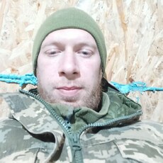 Фотография мужчины Юрій, 34 года из г. Киев