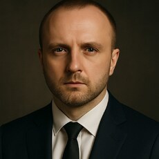 Фотография мужчины Вик Топ, 45 лет из г. Белгород