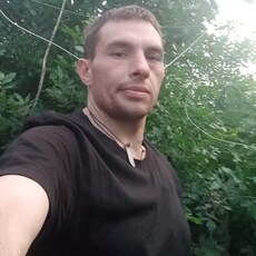 Фотография мужчины Илья, 31 год из г. Рязань