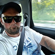 Фотография мужчины Дмитрий, 42 года из г. Гомель