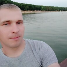 Фотография мужчины Никита, 32 года из г. Астрахань