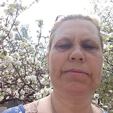 Фотография девушки Юлия, 53 года из г. Гродно