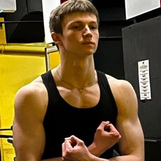 Фотография мужчины Макс, 19 лет из г. Шадринск