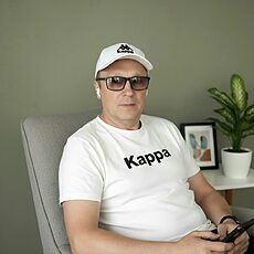 Фотография мужчины Aleksandr, 53 года из г. Павлодар