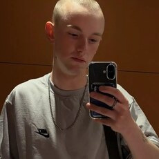 Фотография мужчины Александр, 23 года из г. Нижний Тагил