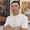 Кайрат, 35 лет