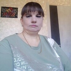 Фотография девушки Ирина, 42 года из г. Ермолино