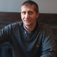 Фотография мужчины Николай, 43 года из г. Шарыпово