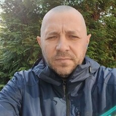 Фотография мужчины Рома, 43 года из г. Тоцкое Второе