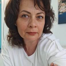 Фотография девушки Наталья, 43 года из г. Иркутск