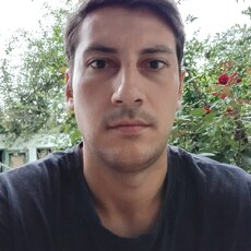 Фотография мужчины Виталий, 38 лет из г. Ош