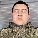Алик, 20 лет