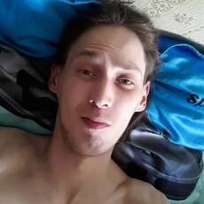 Фотография мужчины Патрик, 34 года из г. Тобольск