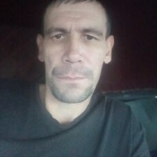 Фотография мужчины Денис, 41 год из г. Караганда