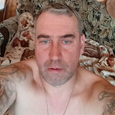 Фотография мужчины Денис, 42 года из г. Кострома