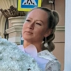 Фотография девушки Names, 43 года из г. Нижний Новгород