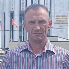 Фотография мужчины Сергей, 42 года из г. Балашиха