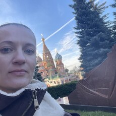 Фотография девушки Анжелика, 46 лет из г. Гродно