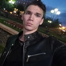 Фотография мужчины Maks, 24 года из г. Братск
