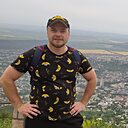 Сергей, 40 лет