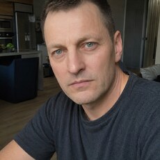 Фотография мужчины Андрей, 43 года из г. Светлогорск