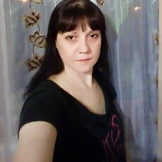 Фотография девушки Наталья, 42 года из г. Тюмень