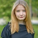 Алена, 25 лет